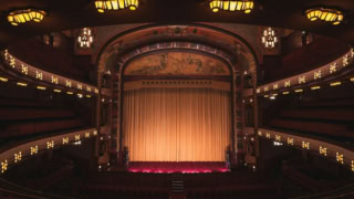 Écoles de théâtre : le Cours Florent vu de l’intérieur