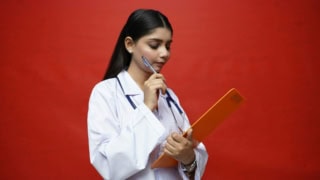 Études d'orthophonie : une sélection exigeante pour peu de places malgré la pénurie de professionnels