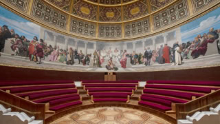 Les Beaux-Arts en chiffre et en dates