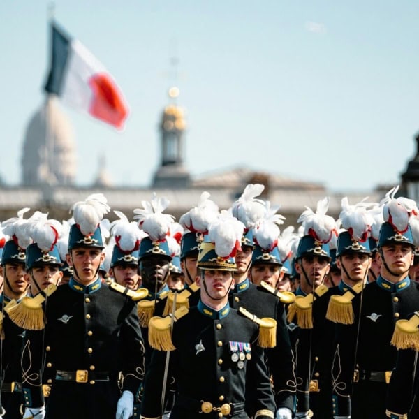 armee terre