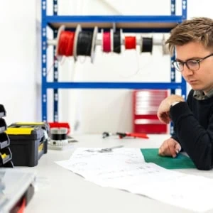 ingenieur