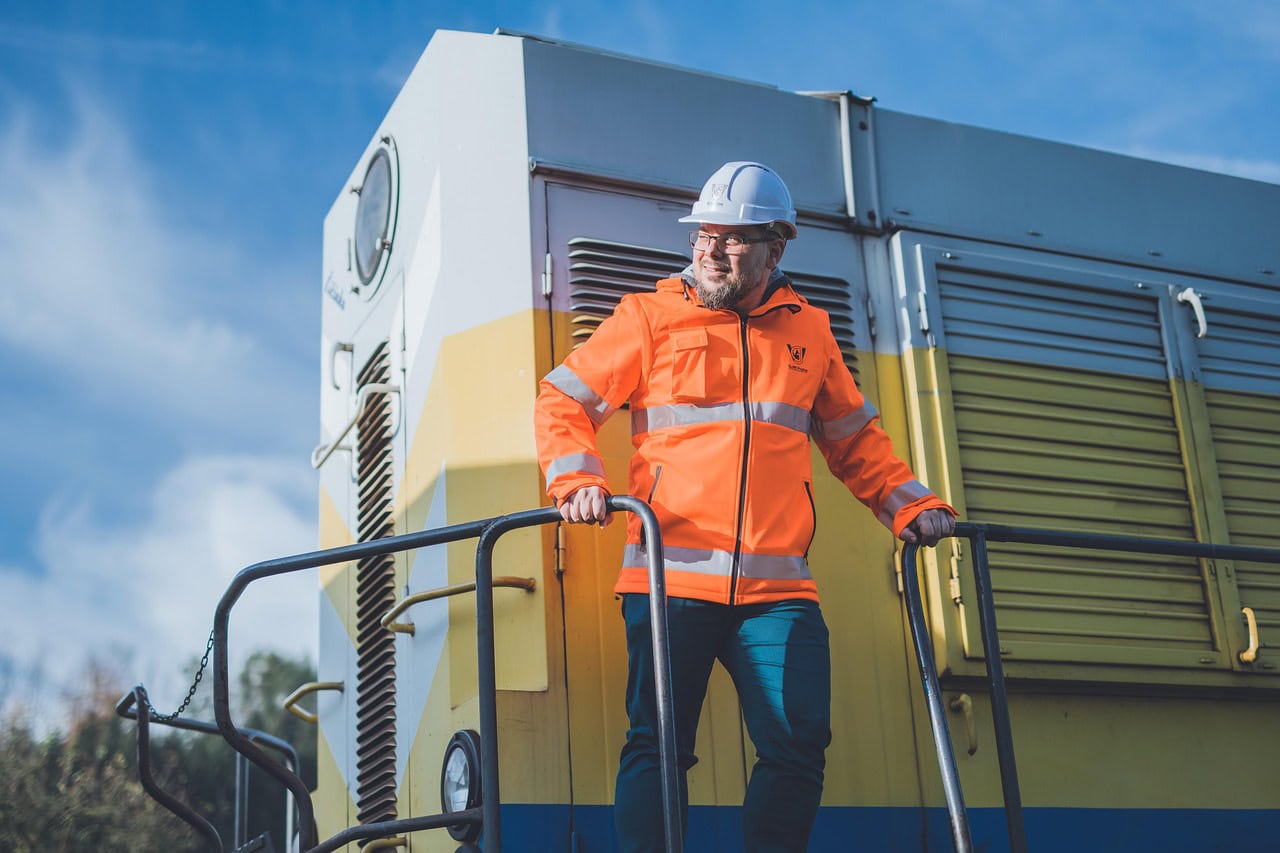 Métier conducteur de travaux