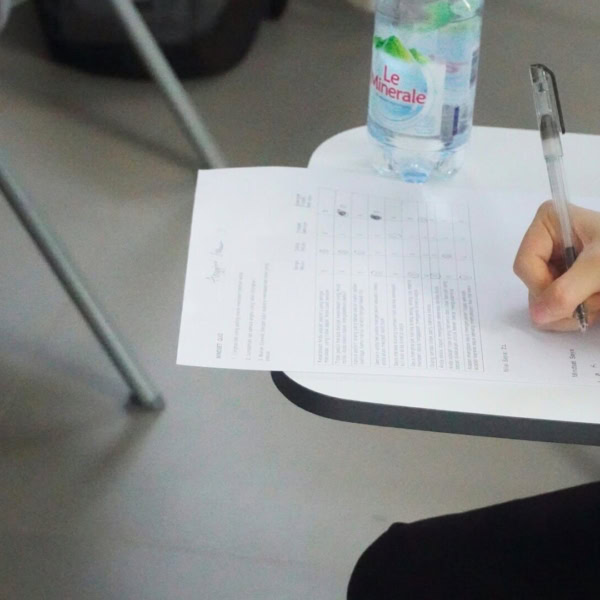 Passer le bac sans JDC