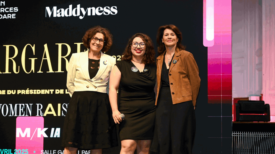 Prix Les Margaret 2025