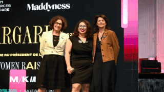 Prix Les Margaret 2025