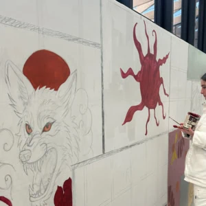 École Éco-Campus du Bâtiment 11