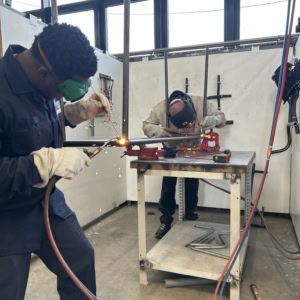 École Éco-Campus du Bâtiment 17