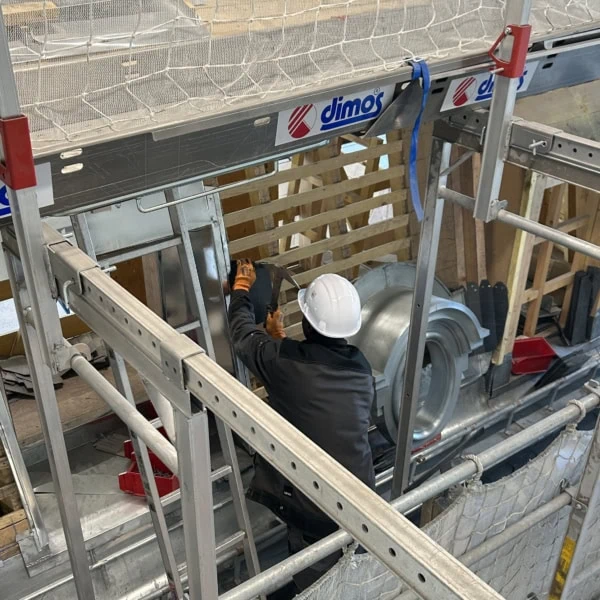 École Éco-Campus du Bâtiment 9