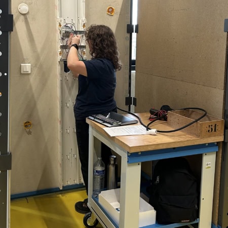 École Éco-Campus du Bâtiment 7