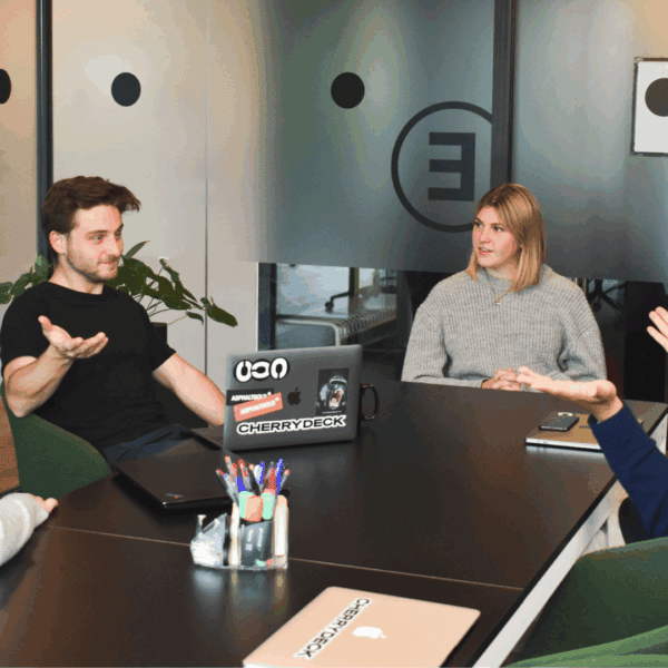 L'expression orale des jeunes