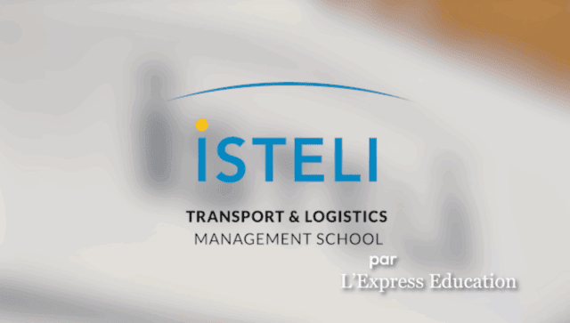 Découvrez l'ISTELI