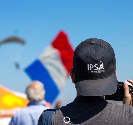IPSA 8