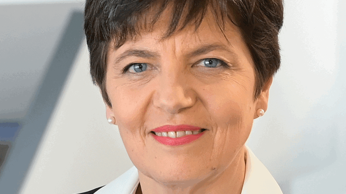 Anne Szymczak DG du Cned