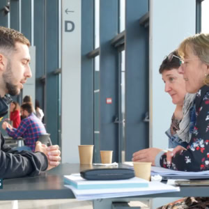 BOURSE AUX STAGES DE L'IAE SAINT-ETIENNE