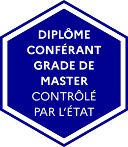 Diplôme national de master: grade master