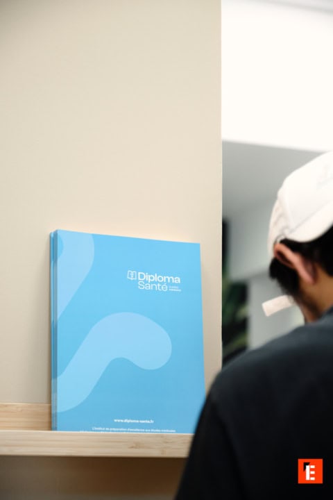 École Diploma Santé 4