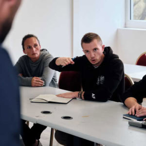 École FD Formation12