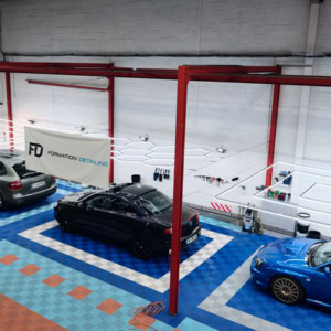 École FD Formation15