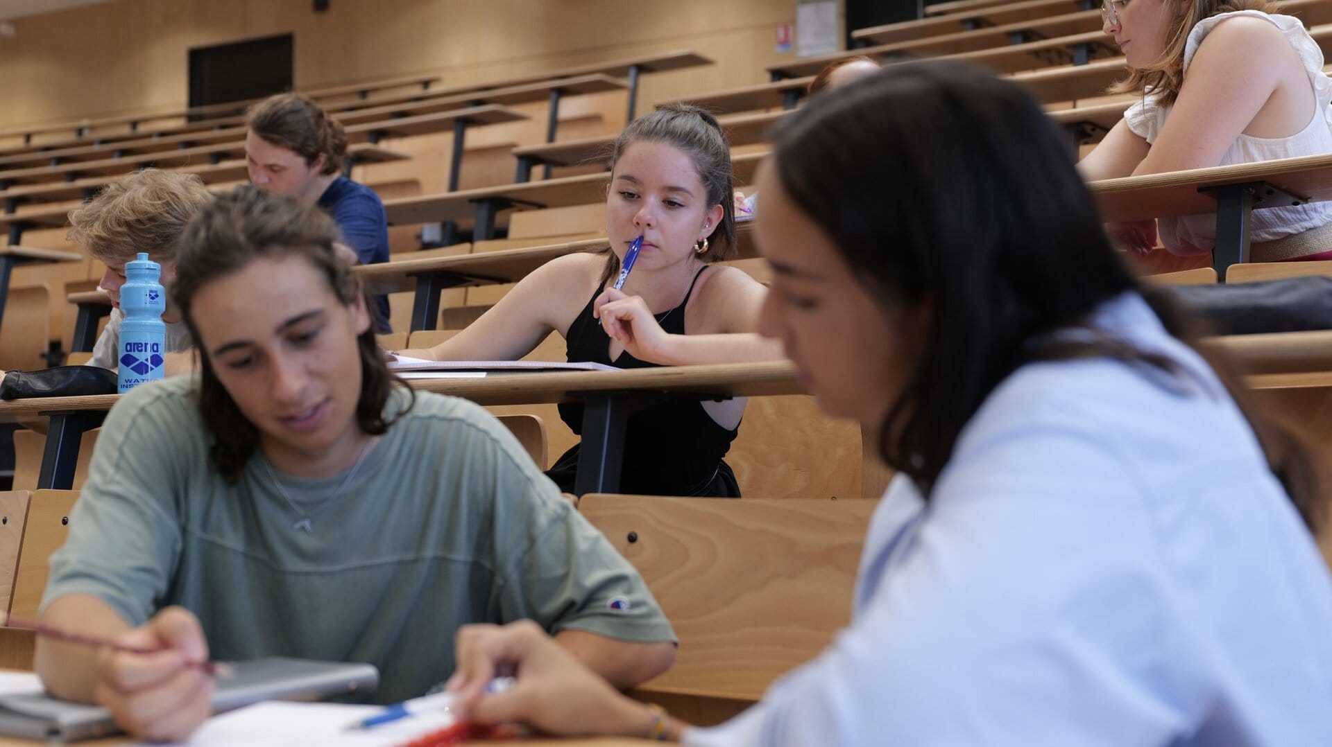 Programme Ingénieur construction durable