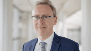 Jean Mairesse DG d'Esiee Paris