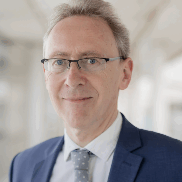 Jean Mairesse DG d'Esiee Paris