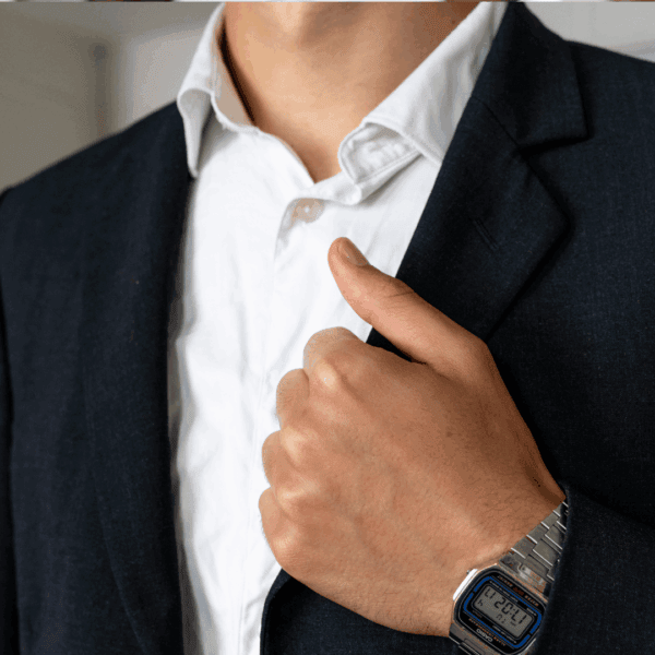 Trouver un job d'été à la dernière minute.