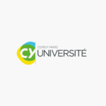 Logo École CY Cergy Paris Université