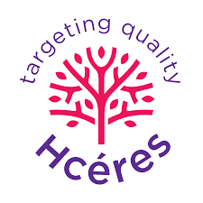 Logo HCERES