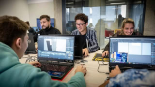 VR, IA… Quel avenir et quels débouchés pour le secteur du jeu vidéo ?