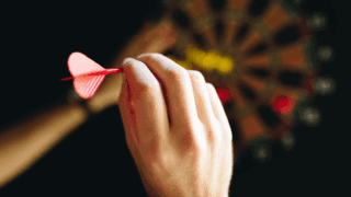 Pas de voeux parcoursup validé.