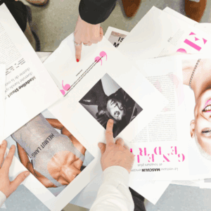 Pourquoi les métiers du luxe attirent.