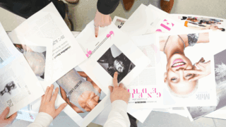 Pourquoi les métiers du luxe attirent.