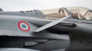 Avion de l'armée de l'Air