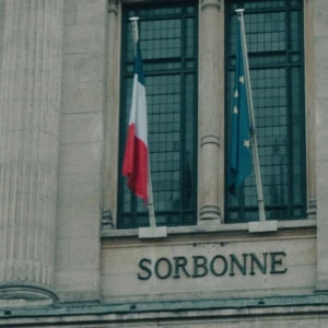 sorbonne
