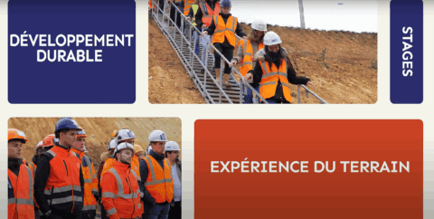 BUILDERS Ecole d'ingénieurs