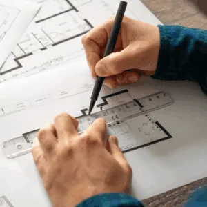 Le métier d'architecte des bâtiments de France