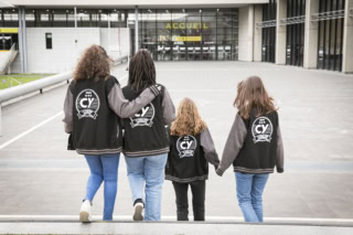 École CY Cergy Paris Université 1