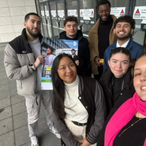 École CY Cergy Paris Université 10