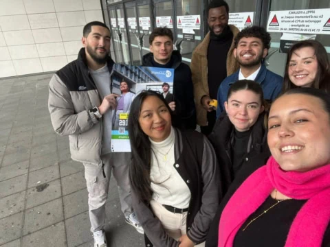 École CY Cergy Paris Université 10