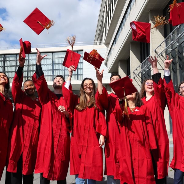 École CY Cergy Paris Université 2