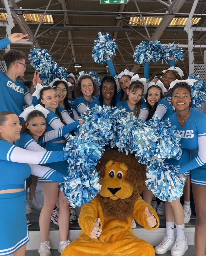 École CY Cergy Paris Université 3