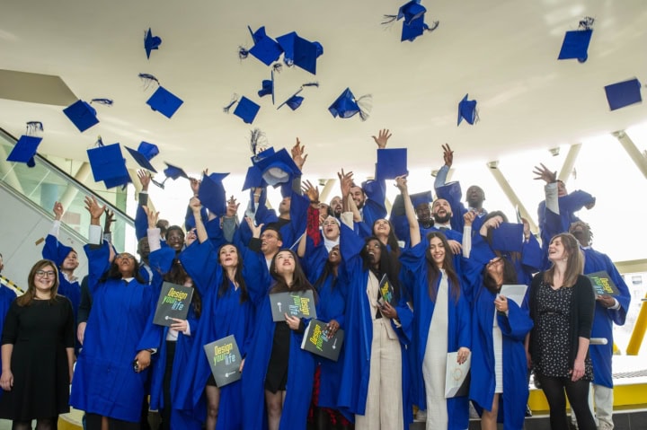 École CY Cergy Paris Université 4