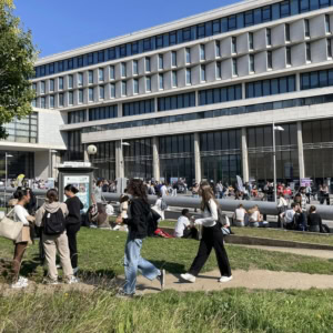 École CY Cergy Paris Université 5