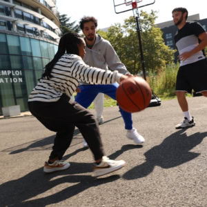 École CY Cergy Paris Université 6