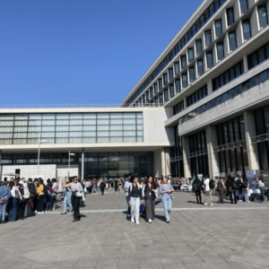 École CY Cergy Paris Université 7