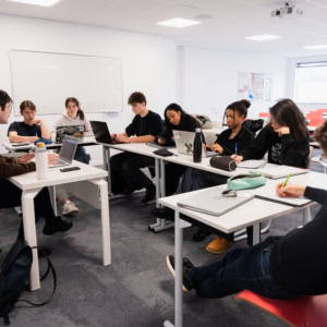 École ESA, L’Ecole supérieure des agricultures 1
