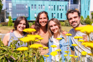 École ESA, L’Ecole supérieure des agricultures 11
