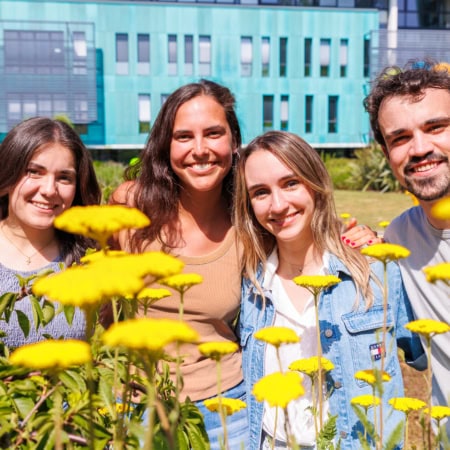 École ESA, L’Ecole supérieure des agricultures 11