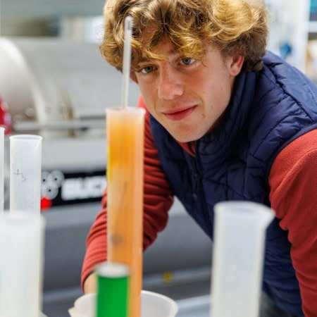 École ESA, L’Ecole supérieure des agricultures 13