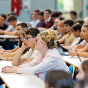 École ESA, L’Ecole supérieure des agricultures 14